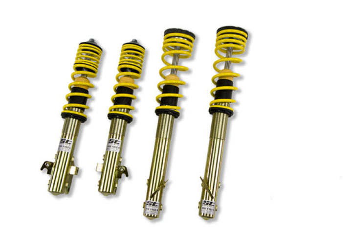 ST Coilover Kit 04-07 Subaru Impreza / 02-07 Subaru WRX - Bull Strap