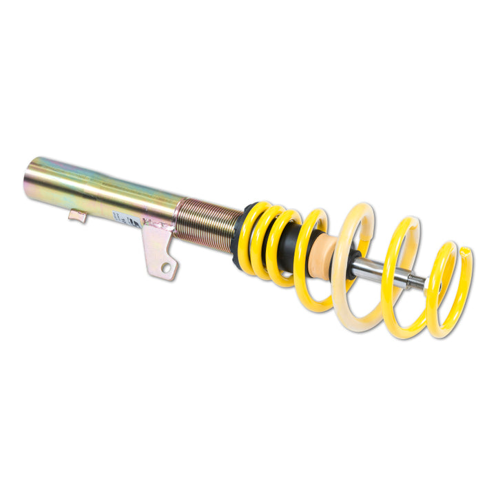 ST Coilover Kit 06-09 Volkswagen Golf (MKV) GTI (Incl DSG) / 05-10 Volkswagen Jetta MKVI - Bull Strap
