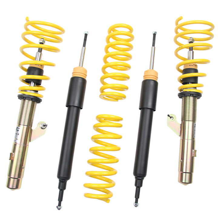 ST Coilover Kit 06-11 BMW E90 Sedan / 07-13 BMW E92 Coupe - Bull Strap