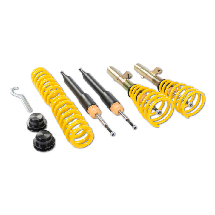 ST Coilover Kit 06-11 BMW E90 Sedan / 07-13 BMW E92 Coupe - Bull Strap