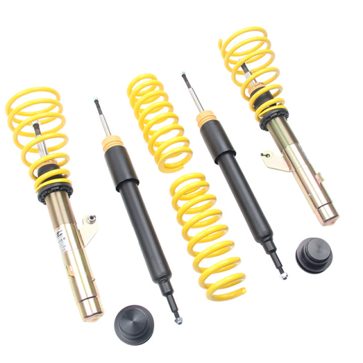 ST Coilover Kit 06-11 BMW E90 Sedan / 07-13 BMW E92 Coupe - Bull Strap