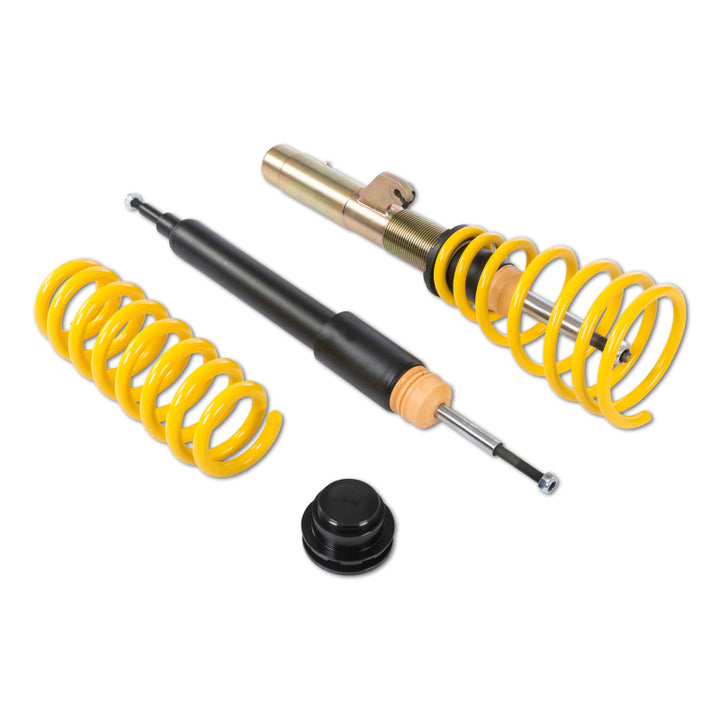 ST Coilover Kit 06-11 BMW E90 Sedan / 07-13 BMW E92 Coupe - Bull Strap