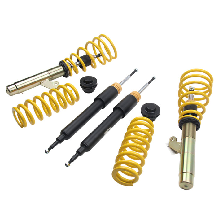 ST Coilover Kit 06-13 BMW E90/E92 Sedan/Coupe X-Drive AWD (6 Cyl) - Bull Strap