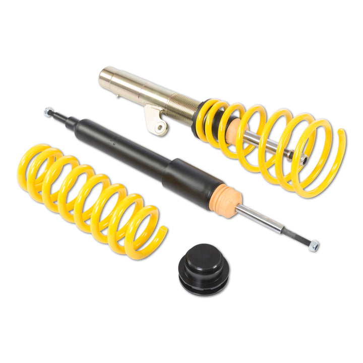 ST Coilover Kit 06-13 BMW E90/E92 Sedan/Coupe X-Drive AWD (6 Cyl) - Bull Strap