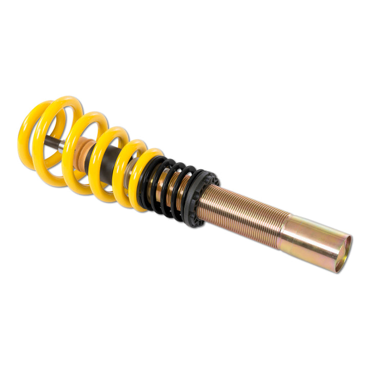 ST Coilover Kit 09-14 Audi A4/A4 Quattro (B8) - Bull Strap