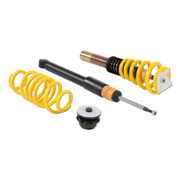ST Coilover Kit 09-14 Audi A4/A4 Quattro (B8) - Bull Strap