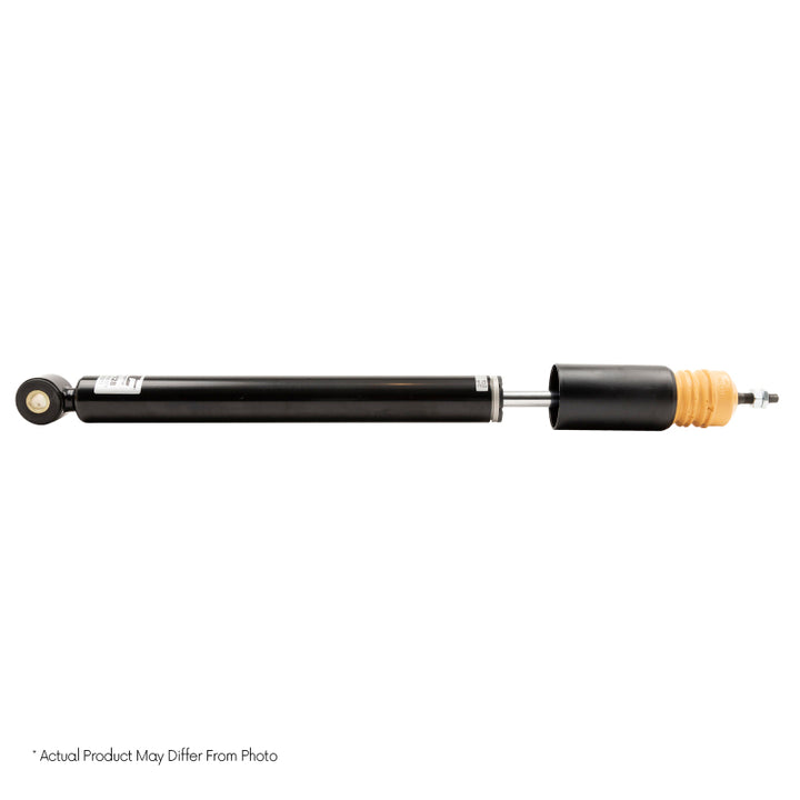 ST Coilover Kit 2012+ Fiat 500 (Incl Abarth/Convertible) - Bull Strap