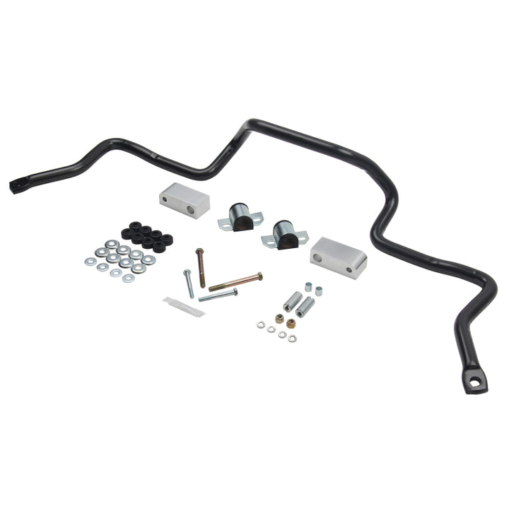 ST Front Anti-Swaybar Honda Civic Coupe Sedan Del Sol / Acura Integra execpt Type-R - Bull Strap