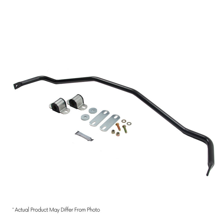 ST Front Anti-Swaybar Honda Civic Coupe Sedan Del Sol / Acura Integra execpt Type-R - Bull Strap