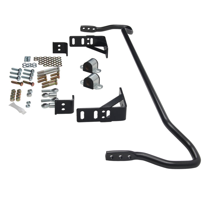 ST Rear Anti-Swaybar Honda Civic CRX - Bull Strap