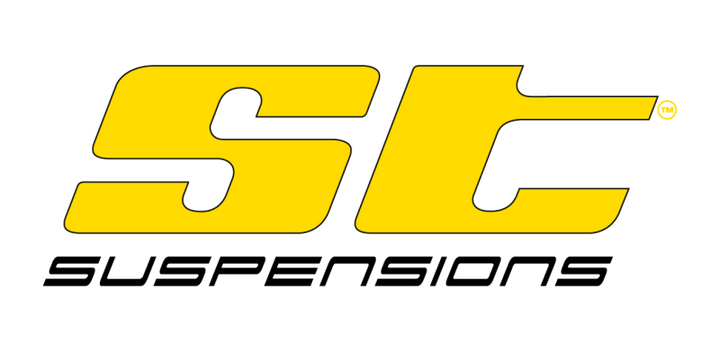ST Rear Anti-Swaybar Scion XA XB - Bull Strap