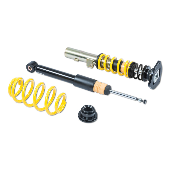 ST TA-Height Adjustable Coilovers 05-10 VW Golf V/Jetta V A3 (8P) 2WD - Bull Strap