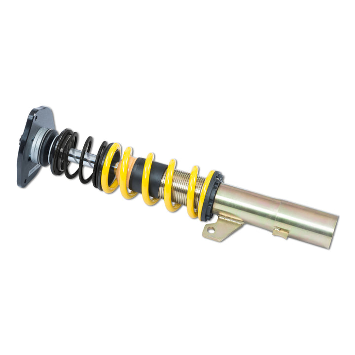 ST TA-Height Adjustable Coilovers 05-10 VW Golf V/Jetta V A3 (8P) 2WD - Bull Strap