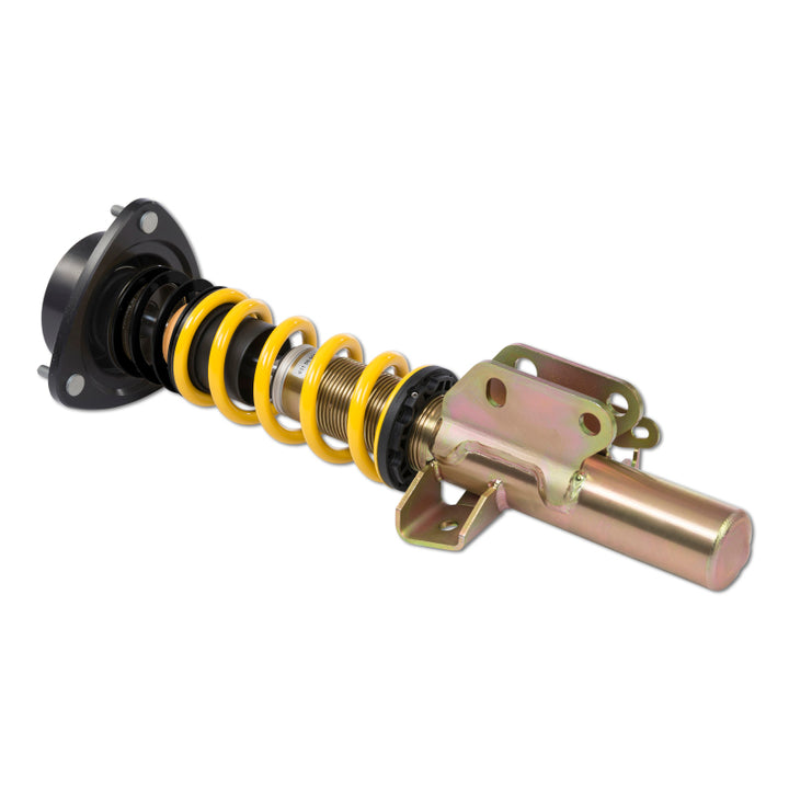 ST TA-Height Adjustable Coilovers 2012+ Scion FR-S / Subaru BR-Z - Bull Strap