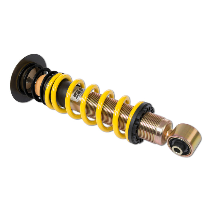 ST TA-Height Adjustable Coilovers 2012+ Scion FR-S / Subaru BR-Z - Bull Strap