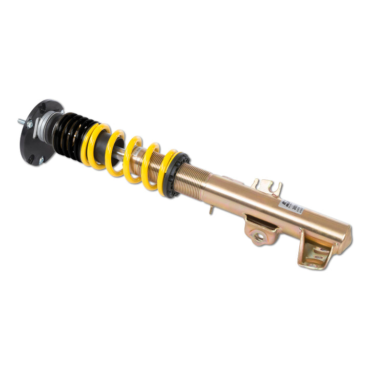 ST TA-Height Adjustable Coilovers 95-99 BMW E36 M3 - Bull Strap