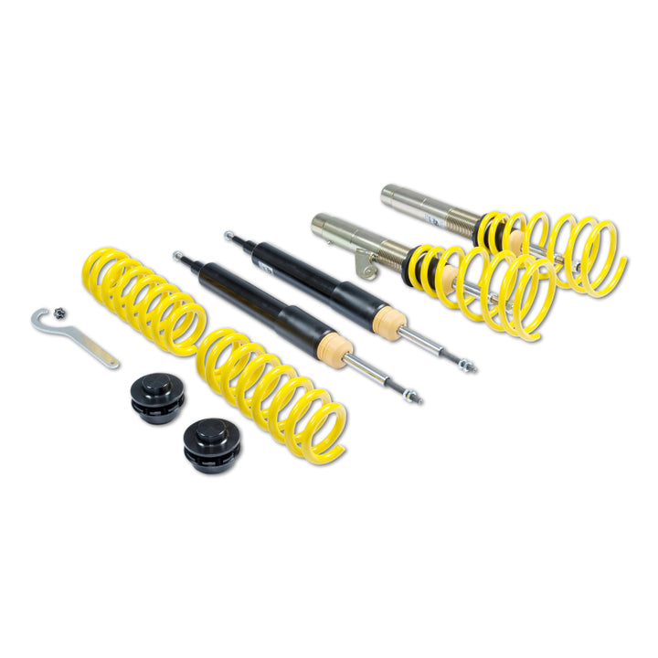 ST XA Coilover Kit 06-13 BMW 3 Series E90/E92 Sedan/Coupe X-Drive AWD - Bull Strap