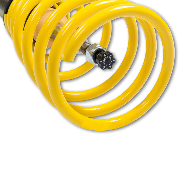 ST XA Coilover Kit 06-13 BMW 3 Series E90/E92 Sedan/Coupe X-Drive AWD - Bull Strap