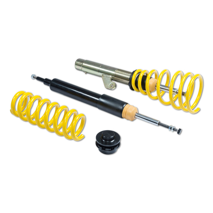 ST XA Coilover Kit 06-13 BMW 3 Series E90/E92 Sedan/Coupe X-Drive AWD - Bull Strap