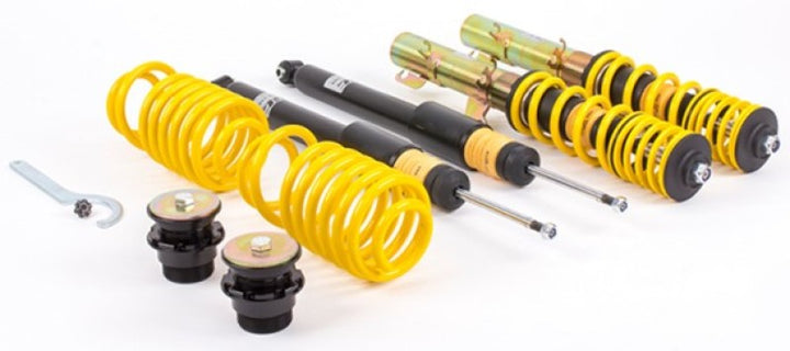 ST XA Coilover Kit 06-13 BMW 3 Series E90/E92 Sedan/Coupe X-Drive AWD - Bull Strap