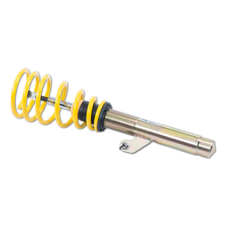 ST XA Height & Rebound Adjustable Coilovers 07-13 BMW 3-Series E92 Coupe 2WD - Bull Strap