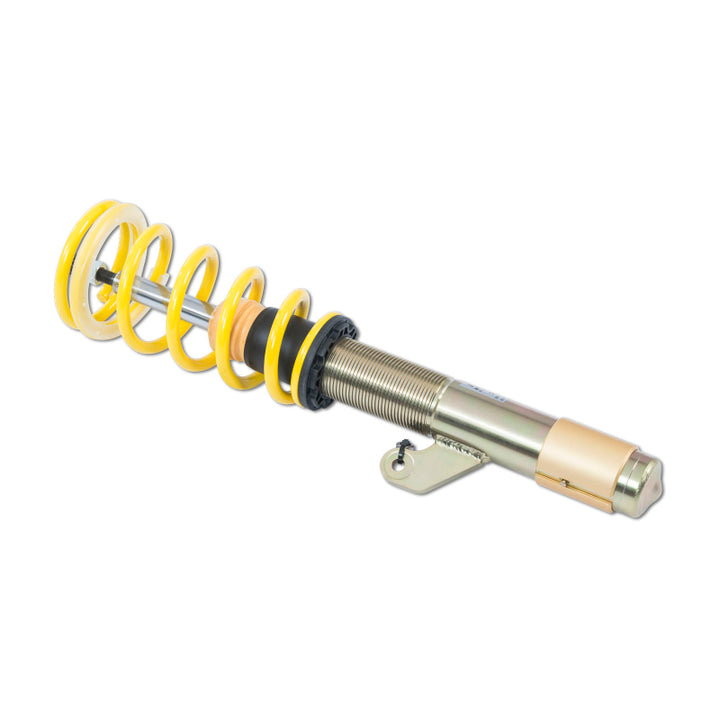ST XA-Height/Rebound Adjustable Coilovers BMW F23 / BMW F22 / F30 RWD / F32 RWD - w/o EDC - Bull Strap