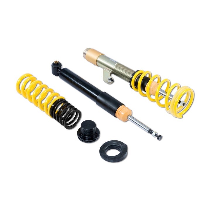 ST XA-Height/Rebound Adjustable Coilovers BMW F23 / BMW F22 / F30 RWD / F32 RWD - w/o EDC - Bull Strap