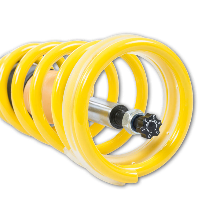 ST XA-Height/Rebound Adjustable Coilovers BMW F23 / BMW F22 / F30 RWD / F32 RWD - w/o EDC - Bull Strap