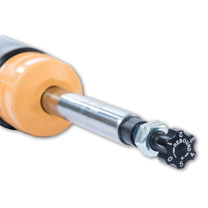 ST XA-Height/Rebound Adjustable Coilovers BMW F23 / BMW F22 / F30 RWD / F32 RWD - w/o EDC - Bull Strap