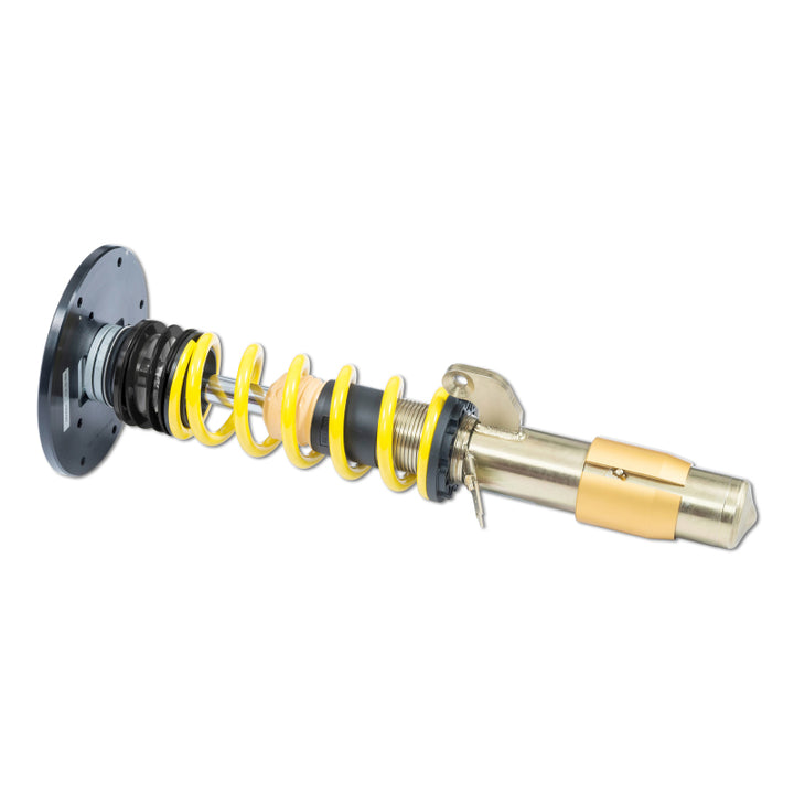 ST XTA Adjustable Coilovers 2015+ BMW M3 (F80) / M4 (F82) - Bull Strap