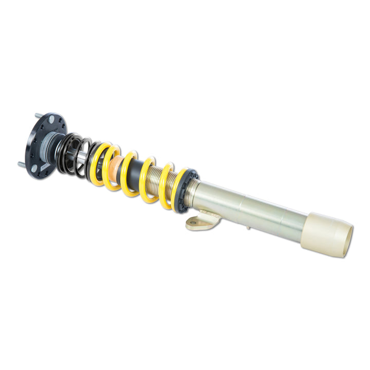 ST XTA Adjustable Coilovers BMW E92 M3 Coupe - Bull Strap