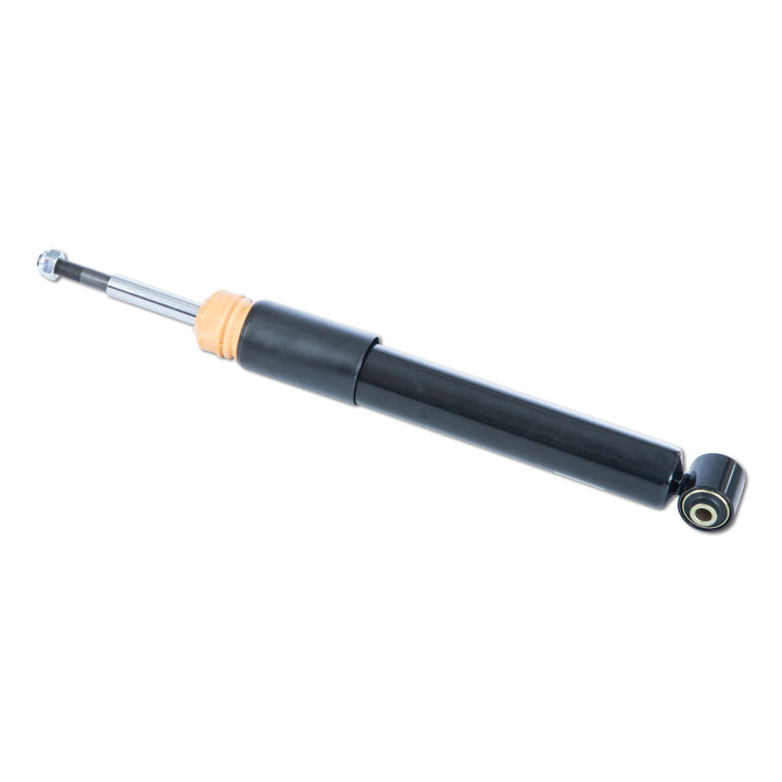 ST XTA Adjustable Coilovers BMW E92 M3 Coupe - Bull Strap