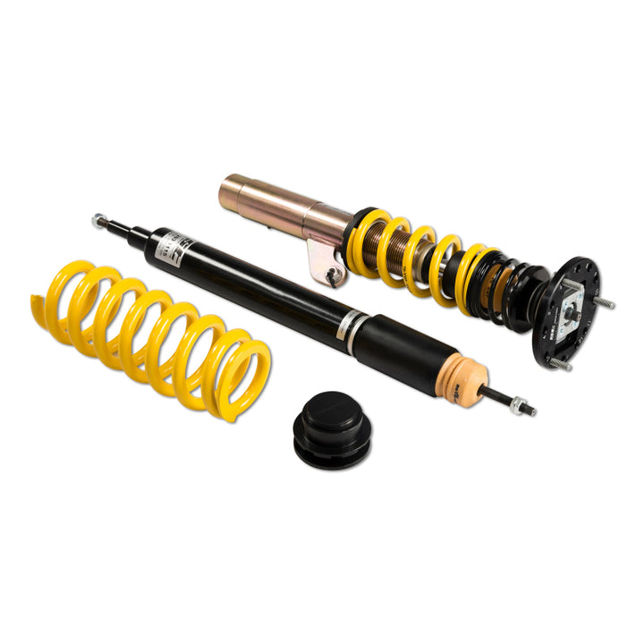 ST XTA Height Adjustable Coilovers 05+ BMW E90 Sedan/ E92 Coupe - Bull Strap