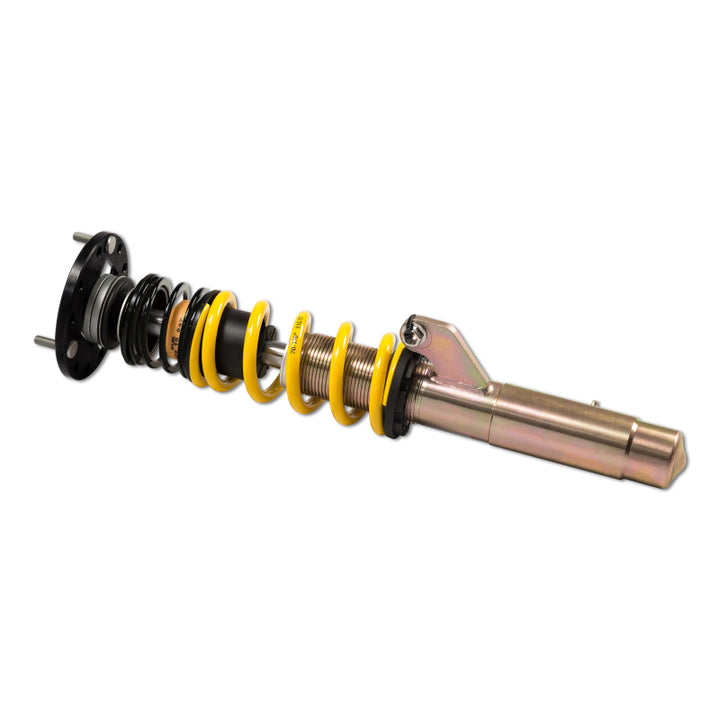 ST XTA Height Adjustable Coilovers 05+ BMW E90 Sedan/ E92 Coupe - Bull Strap