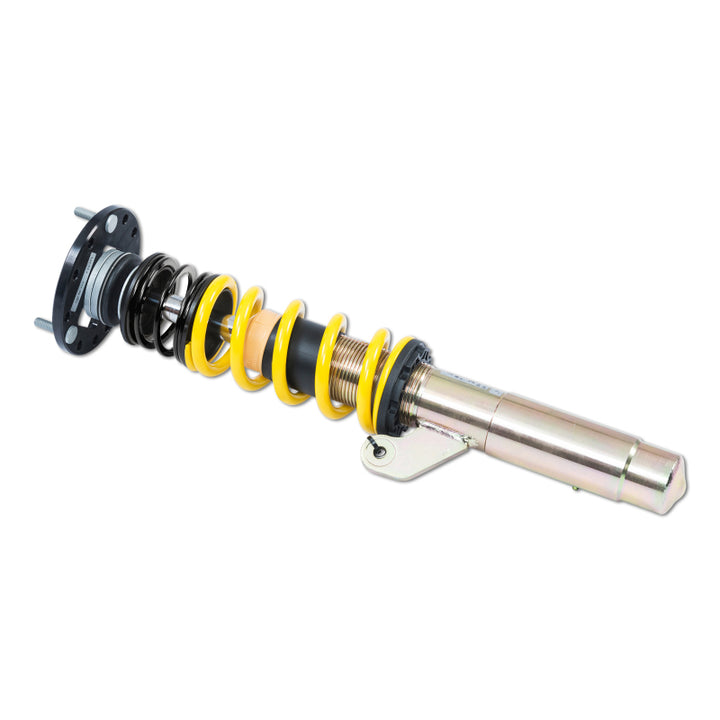 ST XTA-Height Adjustable Coilovers 08-13 BMW 1Series E82 Coupe 128i/135i - Bull Strap
