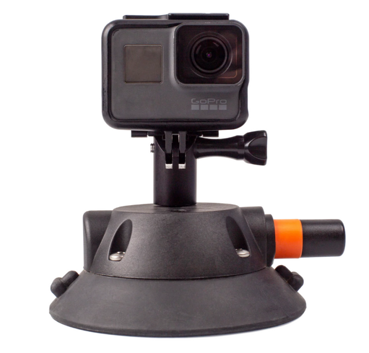 SeaSucker Action Camera Mount - Bull Strap