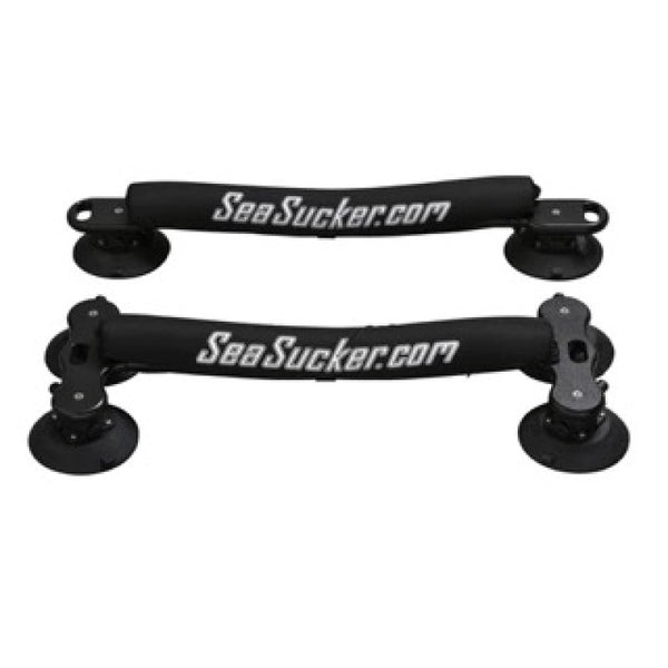 SeaSucker Board Rack for Surf/Paddleboards - Bull Strap