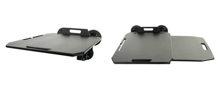SeaSucker Kitchen Station 2.0 w/Extension Table - Bull Strap