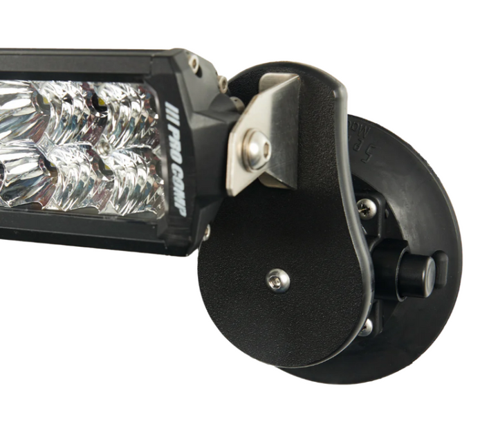 SeaSucker Light Bar Mount - Bull Strap