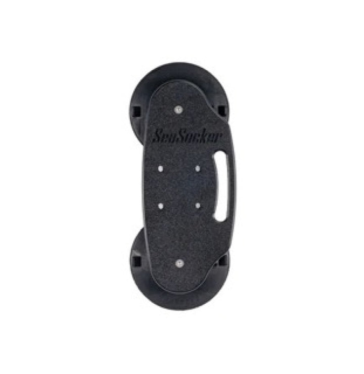 SeaSucker RotopaX Tank Holder - Bull Strap