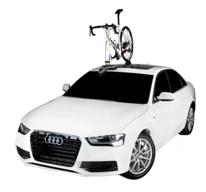 SeaSucker Talon 1-Bike Rack - Bull Strap