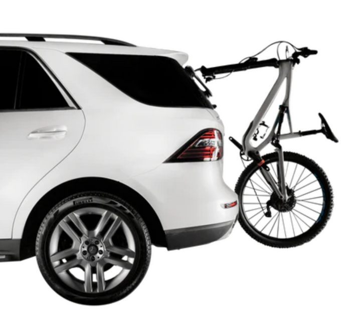 SeaSucker Talon 1-Bike Rack - Bull Strap