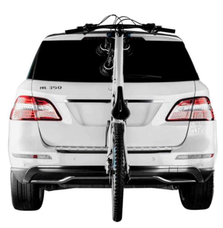 SeaSucker Talon 1-Bike Rack - Bull Strap