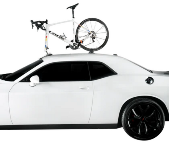SeaSucker Talon 1-Bike Rack - Bull Strap