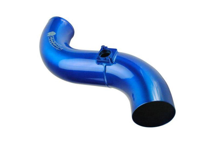 Sinister Diesel Cold Air Intake 13-16 Chevy / GMC Duramax 6.6L LML - Bull Strap
