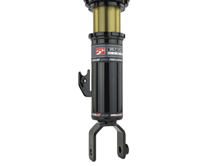 Skunk2 00-09 Honda S2000 Pro-ST Coilovers - Mono-Tube Shortened Damper - Bull Strap