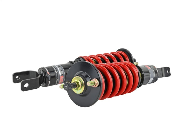 Skunk2 00-09 Honda S2000 Pro-ST Coilovers - Mono-Tube Shortened Damper - Bull Strap