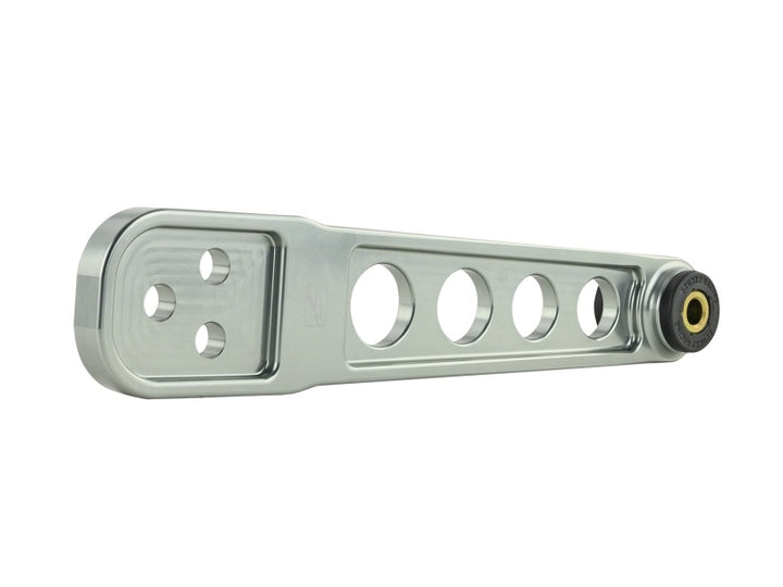 Skunk2 01-05 Honda Civic Hard Anodized Rear Lower Control Arm (Includes Socket Tool) - Bull Strap