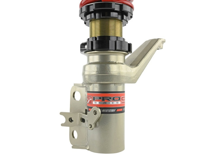 Skunk2 02-04 Acura RSX (All Models) Pro S II Coilovers (10K/10K Spring Rates) - Bull Strap