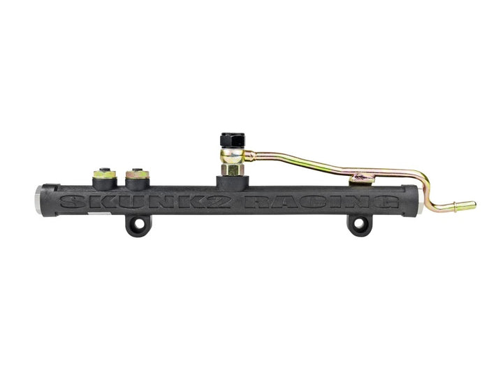 Skunk2 02-05 Honda Civic Si/02-06 Acura RSX Composite High Volume Fuel Rails - Bull Strap